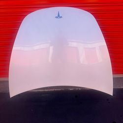 2017 -2018-2019-2020-2021 -2022 TESLA MODEL 3 HOOD Oem