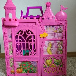 Take Along Castle