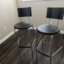 Bar Stools 