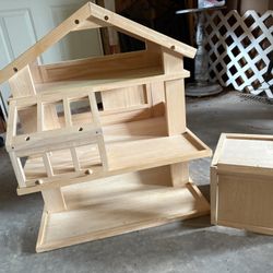 Doll House