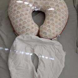 Boppy Nursing Pillow