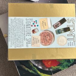 Spa Kit