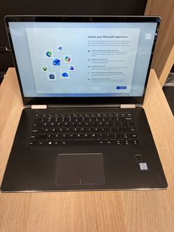 Lenovo Yoga 710-15IKB i5-6300U 15.6" Touch Laptop