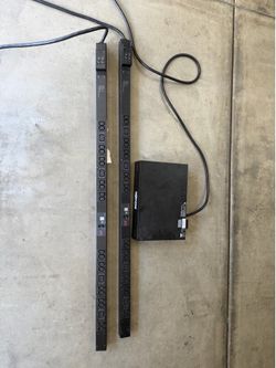 Power supply L6-30P 208/230v