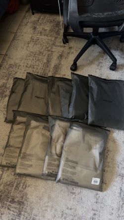 Essential shorts