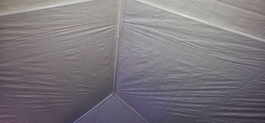 10x30 Party Tent Outdoor Canopy Tents for Parties with  Removable Sidewalls, Carpas para Fiestas Waterproof for Gazebo Large Backyard Shelter Patio We