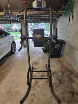 Power Tower - Body Champ, Home Gym Equipment