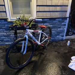 Se Big Flyer 29 Inch 