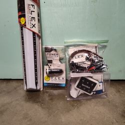 Strip Lights For Car