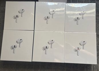 AirPod Pro 2'S