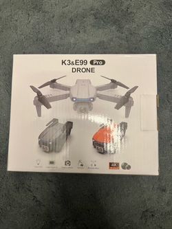 Drone new  E88