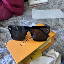 Lv “1.1 millionaire” sunglasses
