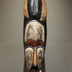 Vintage/Antique African 