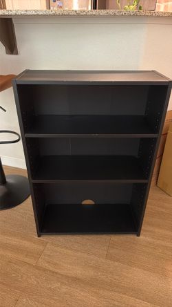 Bookshelf