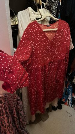 Women’s Clothes