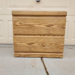 End  Table