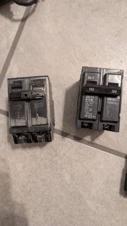 Circuit Breakers