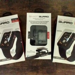 3Straps+ Cases For Apple Watch 42mm NEW