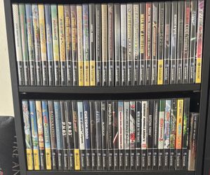 GameCube Games HEAVY HITTERS