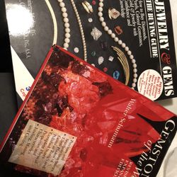GEMSTONE BOOKS