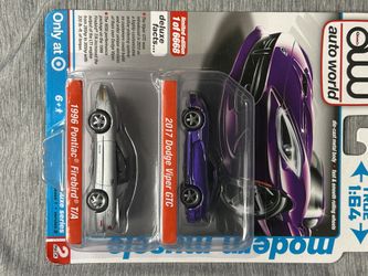 Auto World