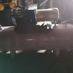 Power Ex Oil Less Comp .