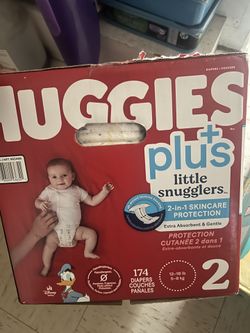 Diapers