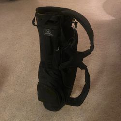 Carry Golf Bag
