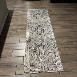 Runner Rug