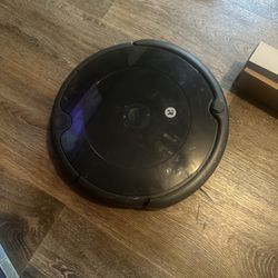 iRobot Cleaner 