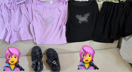 Girls👩‍🎤 14/small 15