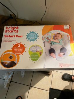Bright Starts Baby