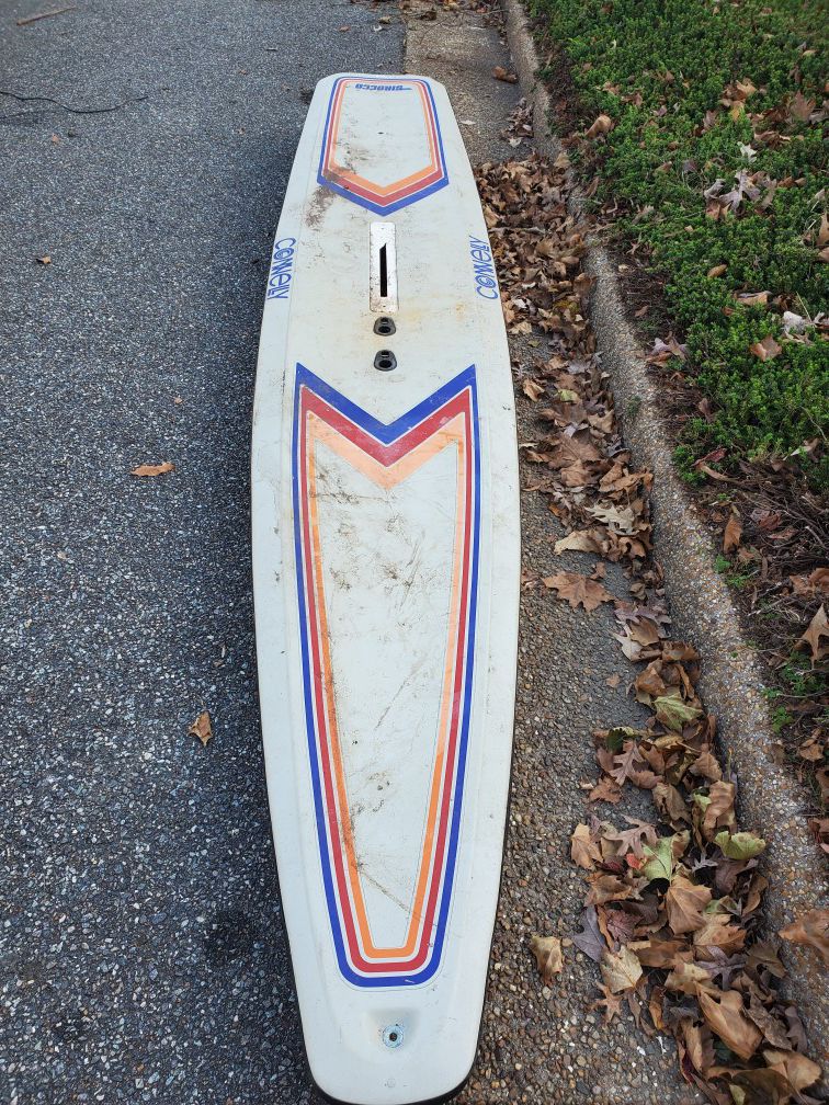 Surfboard Paddleboard