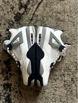 Jordan 4