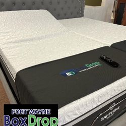 Brand New Mattresses! Best Selection In Stock!