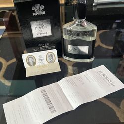 Creed Aventus 3.4oz Brand new Cologne 