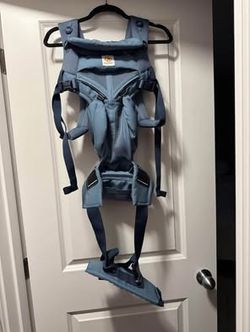 Ergobaby Omni 360 baby carrier