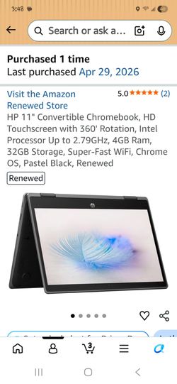 Laptop