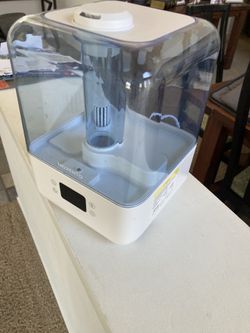 Morenti Humidifier