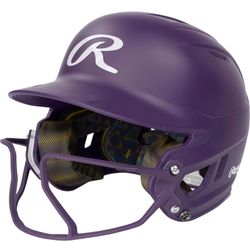 Rawlings Batting Helmet 