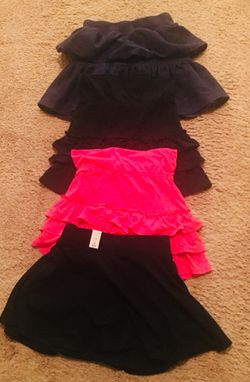 Girl Skirts