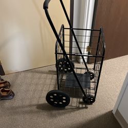 Utility Cart