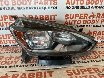 2016 Sentra Headlight Passenger Halogen COMPLETE⚡️ 2019