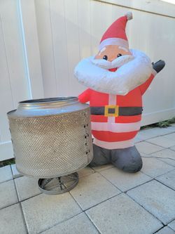 Inflables Christmas