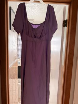 Women dresses xxl