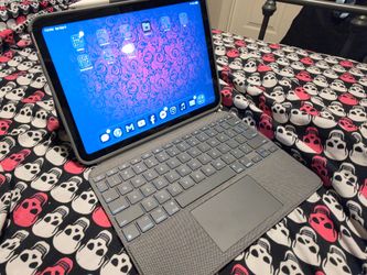 Newest generation ipad