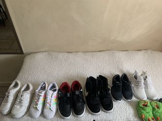 Girls Shoes / Boy Shoes