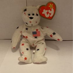 Beanie Baby 