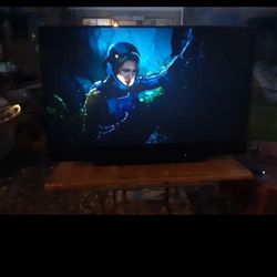 73"MITSUBISHI 1080P PROJECTION TV/700W YAMAHA 7.1 AV RECEIVER/BOSE SPEAKERS/300W SUB $600 FINAL PRICE 