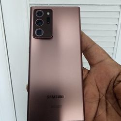 Samsung Galaxy Note20 Ultra 128gb 